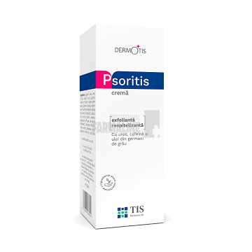 Tis PsoriTis Crema 50 ml ieftina