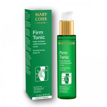 Ulei cu efect de fermitate pentru corp Mary Cohr Firm and Tonic, 150 ml ieftina