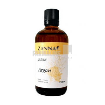 Ulei de argan 100 ml ieftina