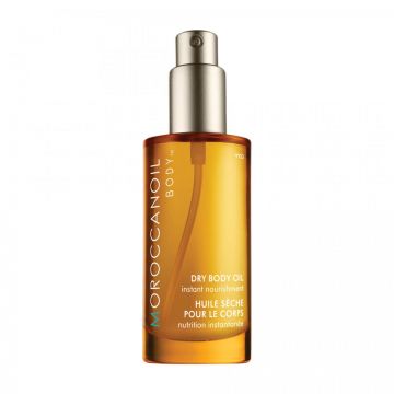 Ulei de corp pentru pielea uscata Moroccanoil Dry Body Oil (Concentratie: Ulei, Gramaj: 50 ml) de firma originala