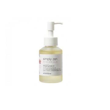 Ulei pentru corp Simply Zen Energizing (Concentratie: Ulei, Gramaj: 100 ml) ieftina