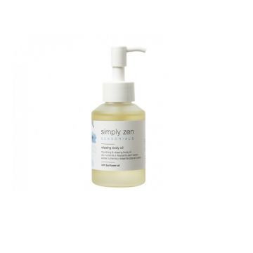 Ulei pentru corp Simply Zen Relaxing (Concentratie: Ulei, Gramaj: 100 ml) de firma originala