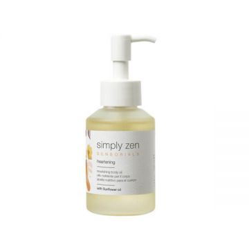 Ulei pentru corp Simply Zen Sensorials Heartening 100 ml (Concentratie: Ulei, Gramaj: 100 ml) de firma originala