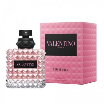 Valentino Donna Born In Roma, Femei, Apa de Parfum (Concentratie: Apa de Parfum, Gramaj: 50 ml) de firma original