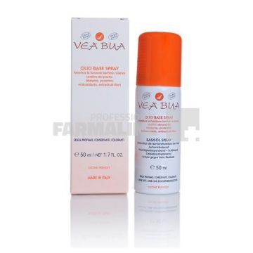 Vea Bua Spray pe baza de ulei 50 ml ieftina