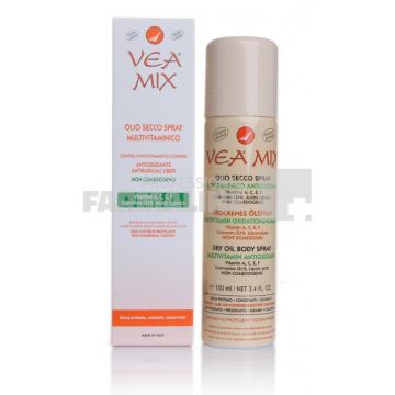 Vea Mix Spray 100 ml ieftina