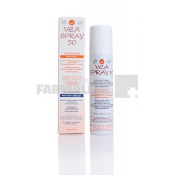 Vea Spray 50 ml de firma originala