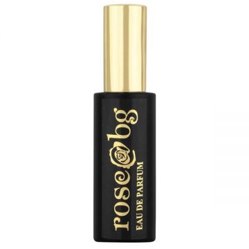 Apa de Parfum cu Ulei de Trandafir Gold pentru Barbati Fine Perfumery BF5004, 30ml
