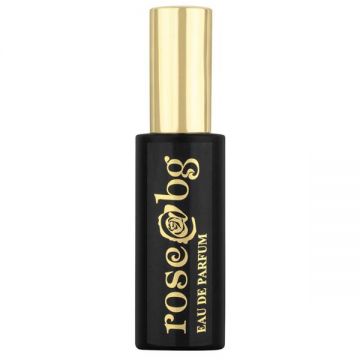 Apa de Parfum cu Ulei de Trandafir Gold pentru Barbati Fine Perfumery BF5004, 30ml ieftina