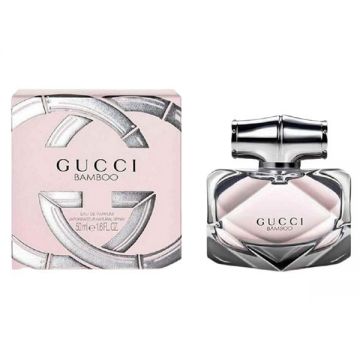 Apa de Parfum Gucci Bamboo, Femei, 50 ml de firma originala