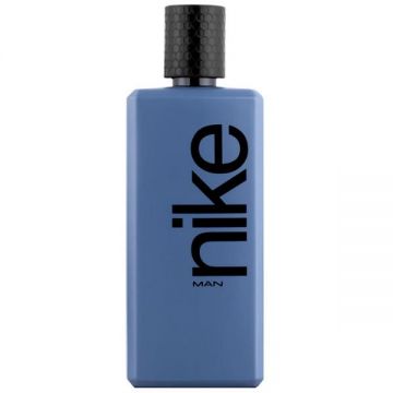 Apa de Toaleta Camco Nike Blue Man, Barbati, 100ml de firma originala