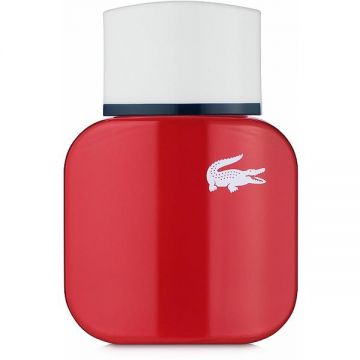 Apa de Toaleta Eau de Lacoste L.12.12 Pour Elle French Panache, Femei, 90 ml de firma originala