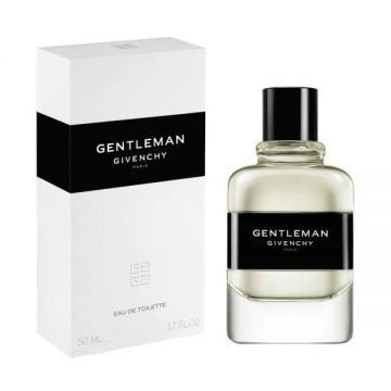 Apa de Toaleta Givenchy Gentleman, Barbati, 50 ml