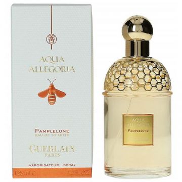 Apa de Toaleta Guerlain Aqua Allegoria Pamplelune, Femei, 125 ml de firma originala