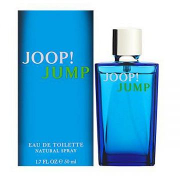 Apa de Toaleta Joop! Jump, Barbati, 50 ml