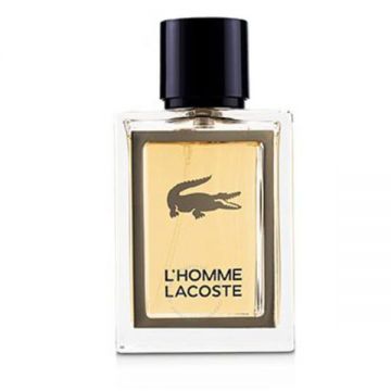 Apa de Toaleta L'Homme Lacoste, Barbati, 50 ml la reducere