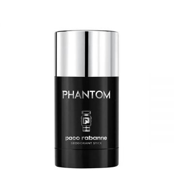 Deodorant Stick Paco Rabanne Phantom, Barbati, 75 ml la reducere