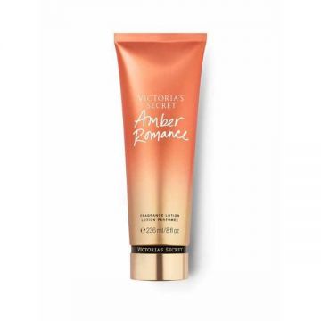 Lotiune Amber Romance, Victoria's Secret, 236 ml