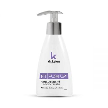 Lotiune pentru Fermitatea Bustului Dr. Kelen, 150 ml