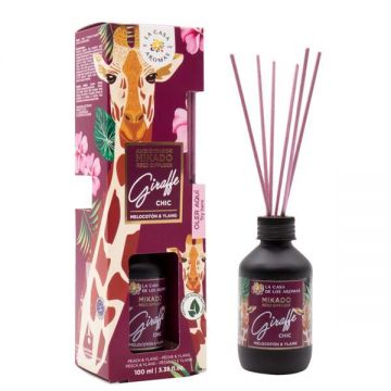 Parfum de Camera Giraffe Chic Mikado, 100 ml ieftin