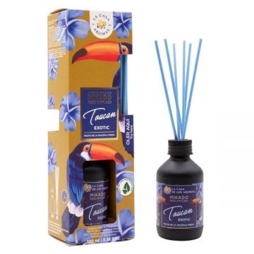 Parfum de Camera Toucan Exotic Mikado, 100 ml