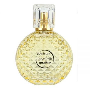 Parfum Original de Dama Aristea Quattro EDP Camco, 50 ml ieftina