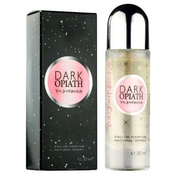 Parfum original de dama Lucky Dark Opiath EDP, FLorgarden, 30ml de firma originala