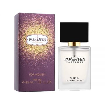 Parfum Original de Dama Parfen Luxurious Florgarden PFN595, 30 ml de firma originala