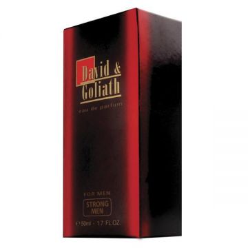 Parfum original pentru barbati David and Goliath EDP 50 ml ieftina