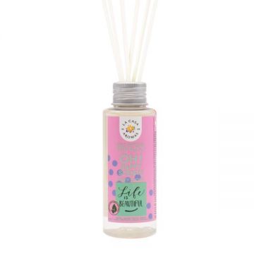 Rezerva Parfum de Camera Pinky Cloud Mikado, 100 ml