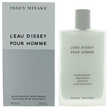 After Shave Balsam L'eau D'Issey pour Homme (Concentratie: After Shave Balsam, Gramaj: 100 ml) de firma original