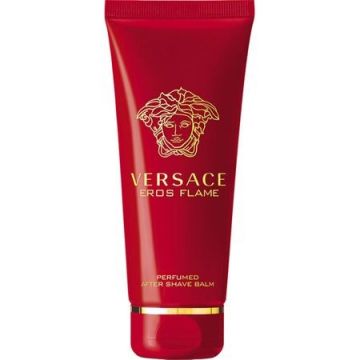 After shave balsam Versace Eros Flame (Concentratie: After Shave Balsam, Gramaj: 100 ml) ieftin