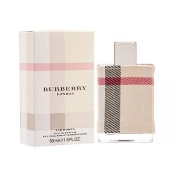 Apa de Pafum Burberry London, Femei, 50 ml ieftina