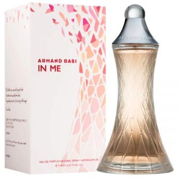 Apa de Parfum Armand Basi In Me, Femei, 80 ml ieftina