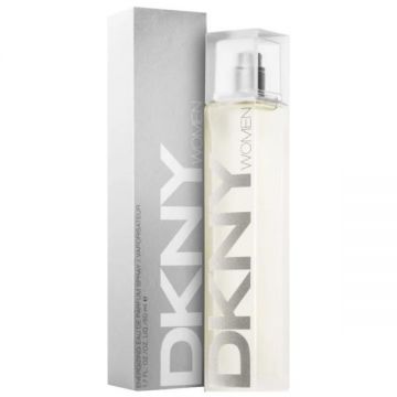 Apa de Parfum DKNY Energizing Women, Femei, 50 ml ieftina