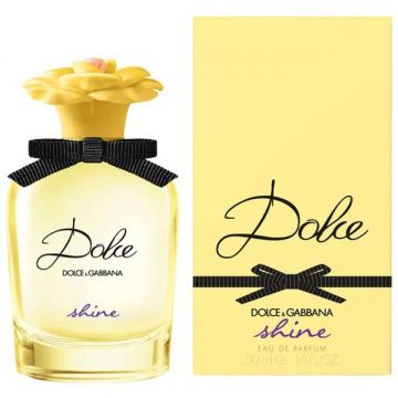 Apa de Parfum Dolce & Gabbana Dolce Shine, Femei, 50 ml ieftina