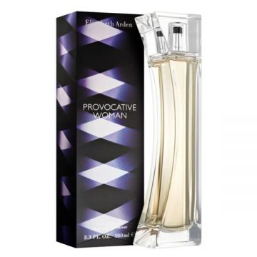 Apa de Parfum Elizabeth Arden Provocative Woman, Femei, 100 ml ieftina