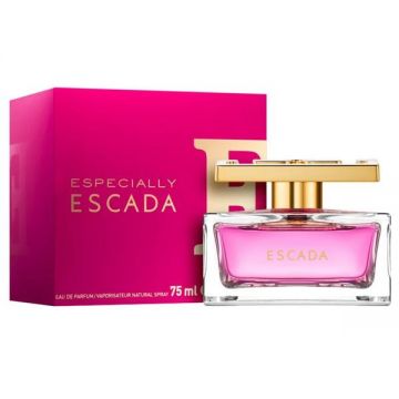 Apa de Parfum Escada Especially, Femei, 75 ml de firma originala