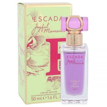 Apa de Parfum Escada Joyful Moments, Femei, 50 ml de firma originala