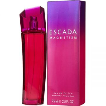 Apa de Parfum Escada Magnetism, Femei, 75ml ieftina