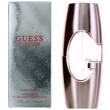 Apa de Parfum Guess Forever, Femei, 75 ml ieftina