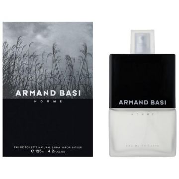 Apa de Toaleta Armand Basi Homme, Barbati, 125 ml ieftina