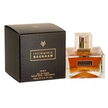 Apa de Toaleta David Beckham Intimately Beckham Men, Barbati, 75 ml ieftina