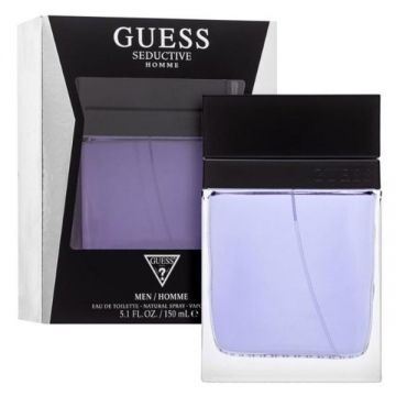 Apa de Toaleta Guess Seductive Homme, Barbati, 150 ml