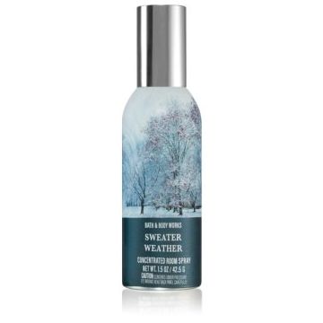 Bath & Body Works Sweater Weather spray pentru camera de firma original