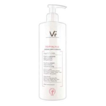 Crema emolienta Topialyse SVR Laboratoires (Concentratie: Crema de corp, Gramaj: 400 ml) ieftina