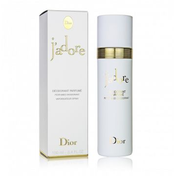 Deo Spray Dior J'Adore (Concentratie: Deo Spray, Gramaj: 100 ml) de firma original