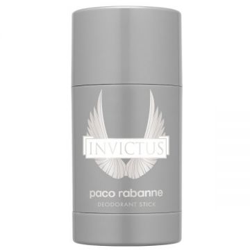 Deo Stick Paco Rabanne Invictus, Barbati, 75 ml (Concentratie: Deo Stick, Gramaj: 75 ml) de firma original