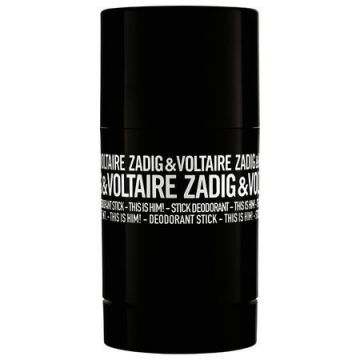 Deodorant stick Zadig & Voltaire This Is Him! (Concentratie: Deo Stick, Gramaj: 75 ml) ieftin