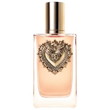 Dolce&Gabbana Devotion Eau de Parfum Eau de Parfum pentru femei